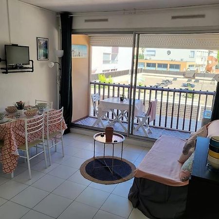 Appartement Cap D'Agde Exterior photo