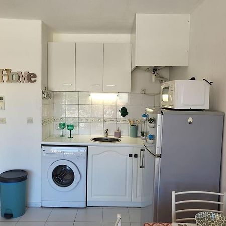 Appartement Cap D'Agde Exterior photo