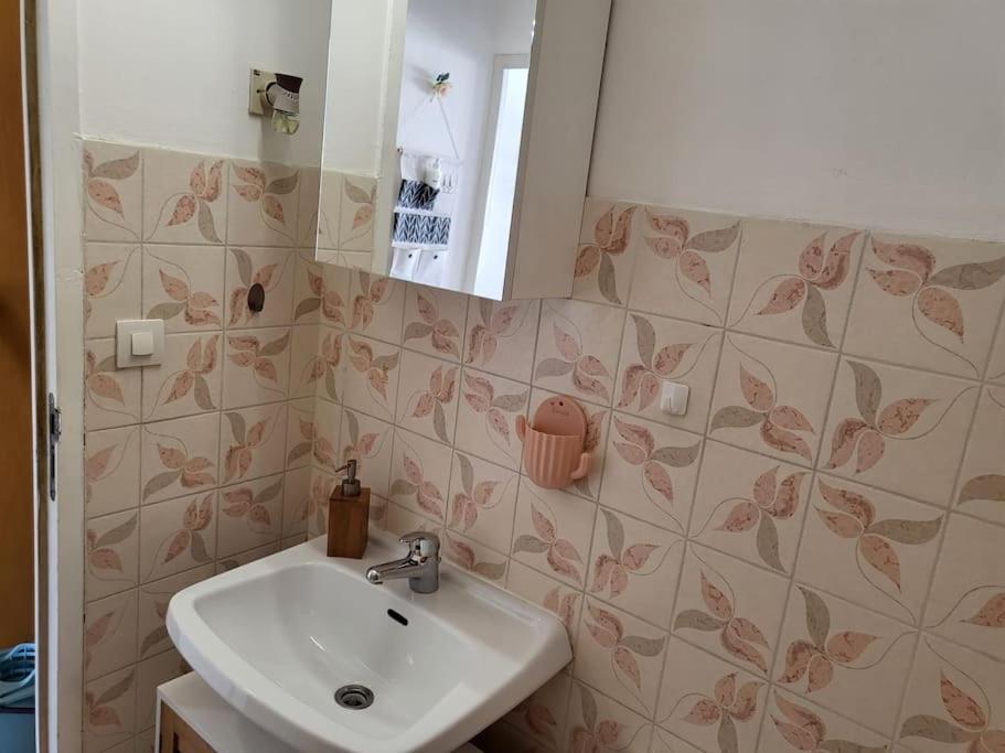 Appartement Cap D'Agde Exterior photo